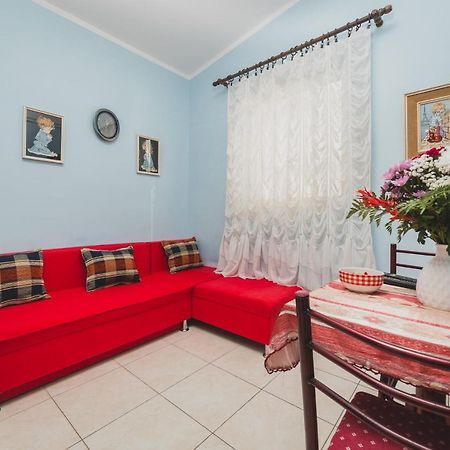 Apartments Andjela Budva Eksteriør billede