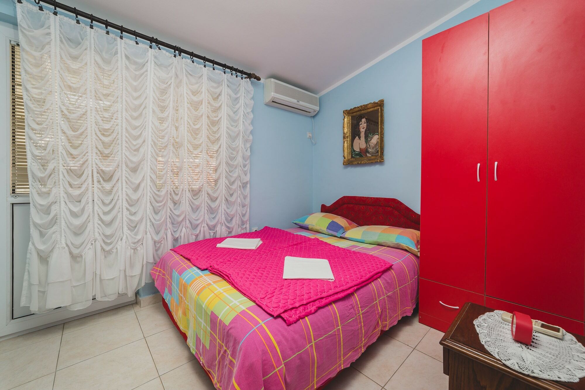 Apartments Andjela Budva Eksteriør billede